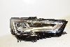 Audi A4 8W B9 16- Headlight LED headlight VR Right AL original