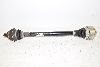 Audi A5 F5 16- Drive shaft articulated shaft HL or HR rear left or right