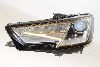 Audi A4 8W B9 16- Headlight Xenon VL Links Bixenon + LED AL