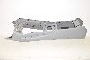 Audi A4 8W B9 16- Center console cladding cover rock gray for armrest