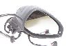 Audi A4 8W B9 16- Exterior mirror mirror electric VR LX7R flashing bar folding