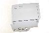 Audi A4 8W B9 16- Slot glove compartment rock grey BA4 with neckline