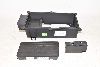 Audi A4 8W B9 16- Stecker AUX IN + Koppelantenne + Halterung