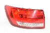 Audi A4 8W B9 16- Backlight rear light closing light HL rear links Avant