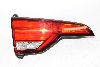 Audi A4 8W B9 16- Backlight rear light closing light inside HL Links Avant