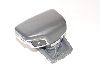 Audi A4 8W B9 16- Schaltknauf Schaltsack Automatik Granitgrau DF9 DEE + Schalter Parkbremse