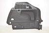 Audi Q2 GA 16- Trunk cladding Right soul black FIK