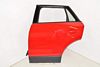 Audi Q2 GA 16- Tür Türe HL Hinten Links LY3U Tangorot metallic
