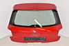 Audi Q2 GA 16- Heckklappe Heckdeckel + Heckscheibe Tangorot LY3U