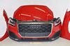 Audi Q2 GA 16- Frontpaket Motorhaube LED Scheinwerfer Kotflügel Kühlerpaket