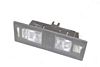 Audi Q5 FY 16- License plate lighting LED Original 1 piece
