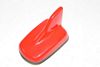 Audi Q5 FY 16- Atenna Roof antenna tangorot metallic LY3U