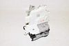 Audi A3 8V 12-15 Door lock lock door HL rear left 6-pin