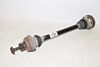 Audi A6 4G 10-15 Drive shaft articulated shaft HR Hinten Right Quattro