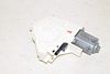 Audi A4 8K B8 12-15 Fensterhebermotor HR Hinten Rechts
