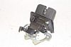 Audi A3 8P 08-12 Castle tailgate rear lid flap lock