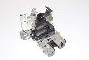 Skoda Octavia 5E 13- Castle tailgate taillid 4-pin flap lock