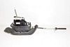 Audi Q5 8R 13- Switchgear Gear gear automatic Transmission Switchboard