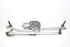 Audi Q5 8R 13- Wiper Frames + Wiper Engine front Bosch Left-hand Drive