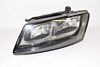Audi Q5 8R 13- Headlights Halogen VL Links Valeo original