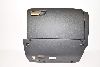 Audi A3 8V 12-15 Slot Glove Compartment Black CD Changer + Chrome Handle