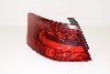Audi A3 8V 12-15 Rear Light Rear light closing Light HL left LED outside