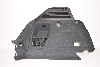 Audi A3 8V 12-15 Trunk Trim left with Lid 3-Door black