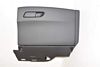 Audi A4 8W B9 16- Slot Glove Compartment Black Insertion CD Changer black