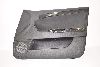Audi A3 8P 08-12 Door door Trim Inside VR front right Fabric Sportback