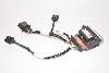Audi A4 8K B8 12-15 Control unit fan control unit 600W double fan engine Valeo