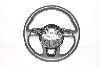 Audi Q3 8U 16- Lenkrad Sportlenkrad Leder Multifunktion Tiptronic schwarz CJM