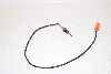 VW Passat 3G B8 14- Sensor exhaust temperature sensor after diesel particle filter