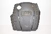 Audi A5 8T 12- Engine cover cover suction ear cover