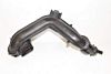 VW Polo 6C 14- Hose charge air cooler pressure tube with charge pressure sensor 1.0TSI