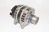 Seat Alhambra 7N 15- Light machine Lima rotary current generator 14V 140A Bosch + pulley