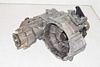 Skoda Octavia 5E 13- Getriebe Schaltgetriebe Allrad 4-motion Quattro PGS + Winkelgetriebe