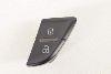 Audi A4 8K B8 12-15 Switch central locking ZV Left Front black