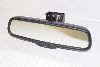 Audi A7 4G 15- Rearview mirror automatically dimmed rain sensor black