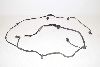 Audi A4 8K B8 12-15 Cable cable set PDC rear parking aid Avant