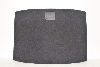 Audi A4 8W B9 16- Trunk loading floor trunk floor ingesis Avant black