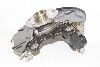 Audi A3 8V 12-15 Axle leg wheel bearing housing VR support joint front right + wheel bearing original