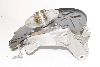 Audi A3 8V 12-15 Axle leg wheel bearing housing VR Front right with wheel bearing 85 mm
