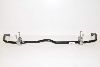 Audi A3 8V 12-15 Stabilizer rod front axle complete 24 x 3.8 original