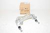 VW Caddy 2K 16- Brake caliper carrier holder VL Front Left 288x25 Original NEW