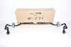 Skoda Octavia 5E FL 17- Stabilizer stabilizer rod rear axle + coupling rods 18.5x2.5