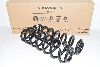 VW Touran 5T 15- Feder Hinten Links u. Rechts Original Gewichtsbereich 4 Original NEU