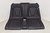 Audi A5 8F 12-17 Seat back seat back seat seat heater leather black MMV QE