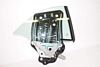 Audi A5 8F 12-17 Fensterheber elektrisch HL Links + Motor + Scheibe Cabrio