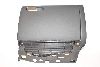 Audi A5 8T 07-12 Ablagefach Handschuhfach CD Fach Wechsler schwarz chrom