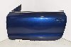 Audi A5 8F 12-17 Door Door VL Front Left Cabrio LX5Q Scuba Blue